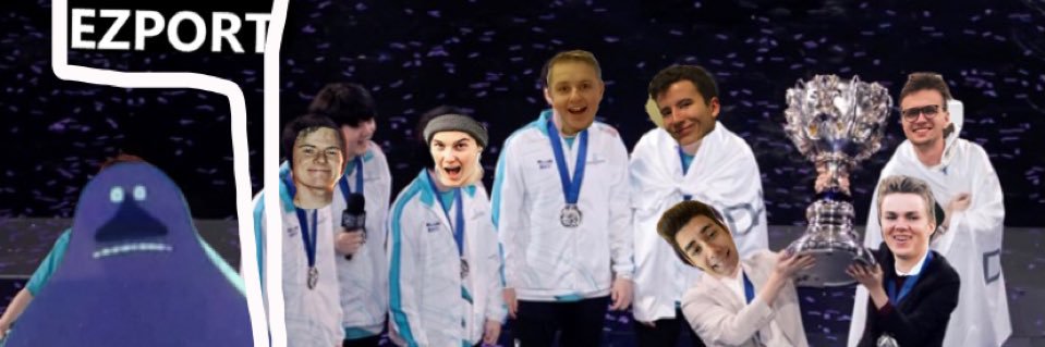 Ruben Gjedrem banner