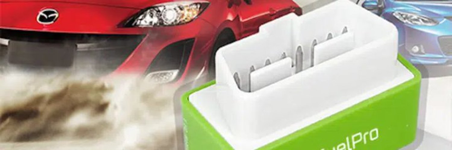 Fuel Save Pro (FuelSaveProffer) / Twitter