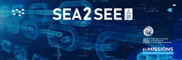 Sea2seeProject Profile Banner