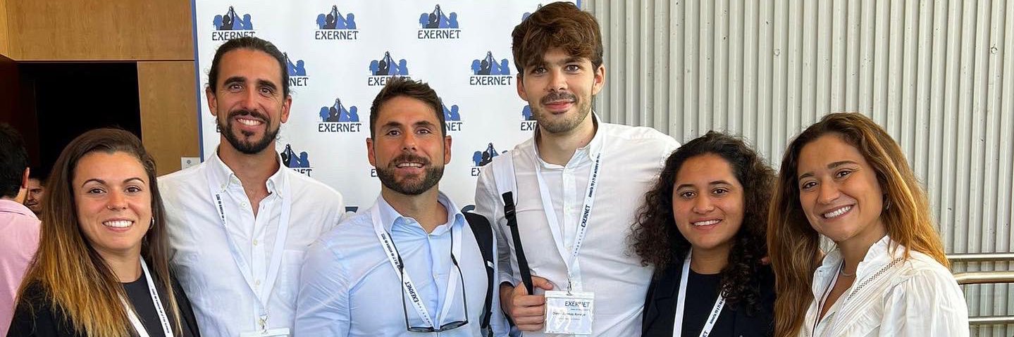 Break4Brain Evolution! banner