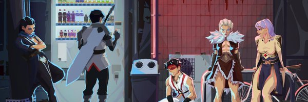 FaraRuthven's profile banner image