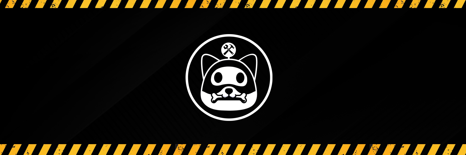 Chibada CNFT 🐶 banner