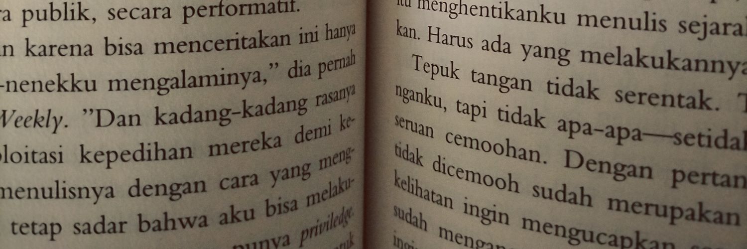 lara jean banner