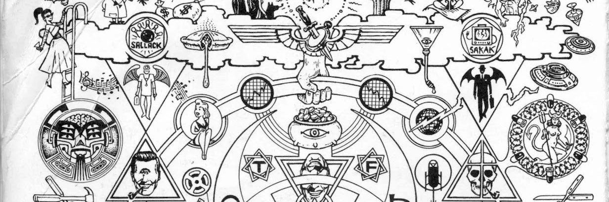 Adrian Bisson banner