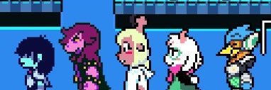 goomy 🌺 DELTARUNE TOMORROW's banner