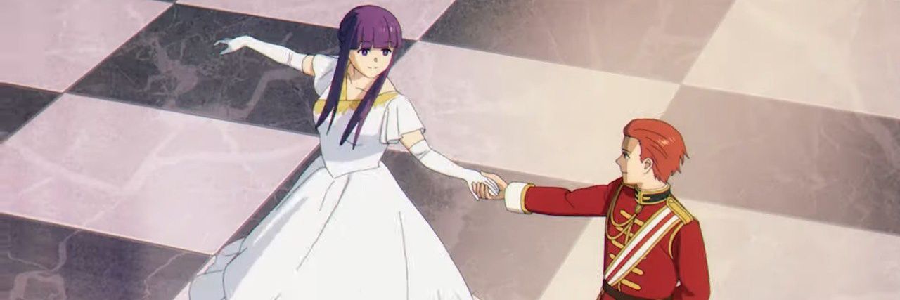 AFachryT's profile banner image