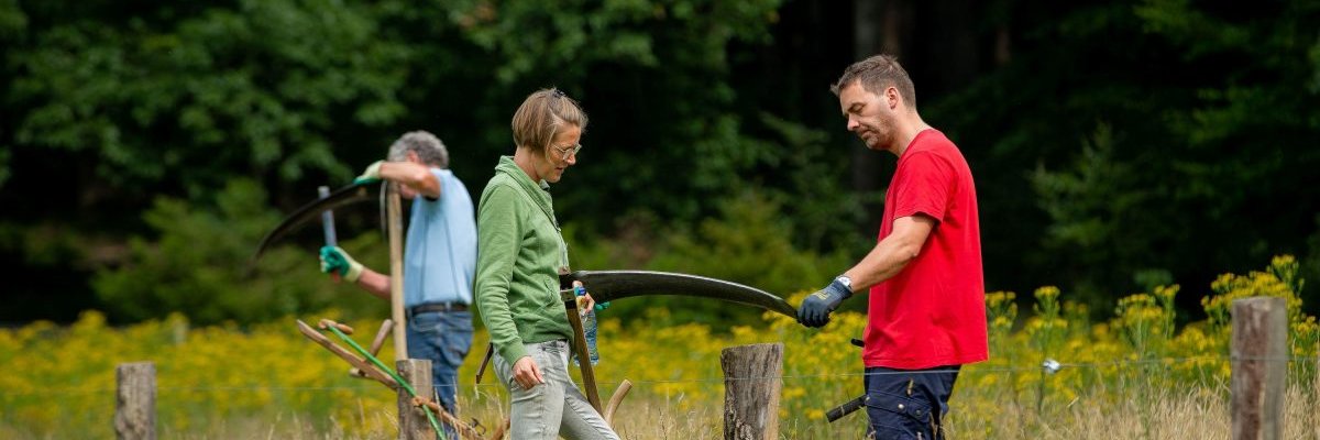Stichting Landschapsbeheer Gelderland banner