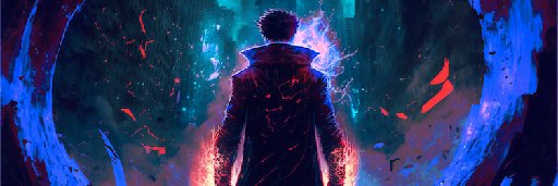 Crypto Maverick .edge🦭 ./ banner