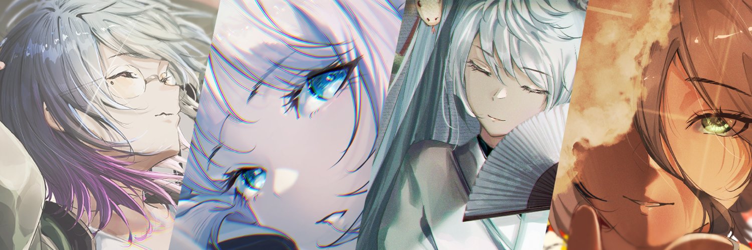 Leom@Skeb募集中 banner