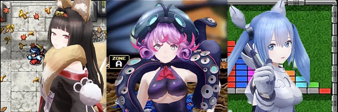 おさかなの使徒🐟ダライアス🐟 banner