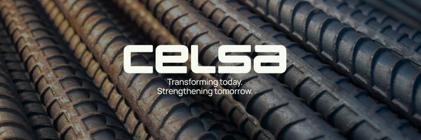 CELSASteelUK Profile Banner