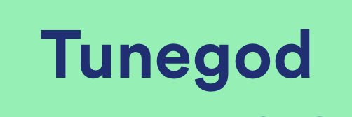 Iamtunegod's profile banner image