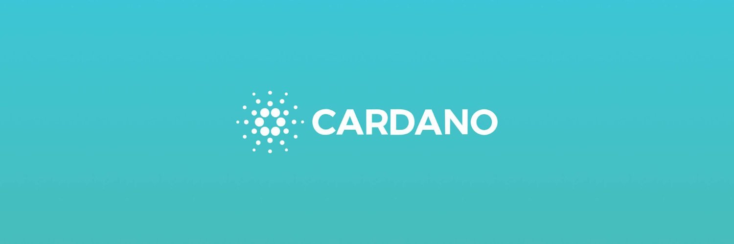 Cardano-Hunter-Gatherer banner