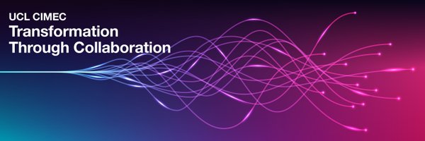 UCL_CIMEC Profile Banner
