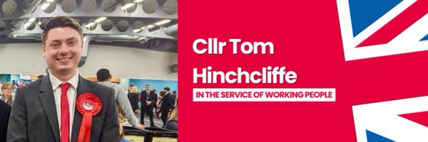 TomForBramley Profile Banner