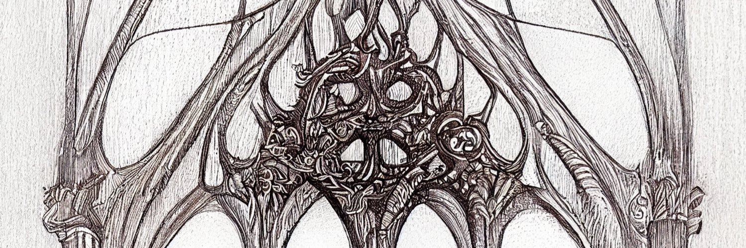 DeusSapis's profile banner image