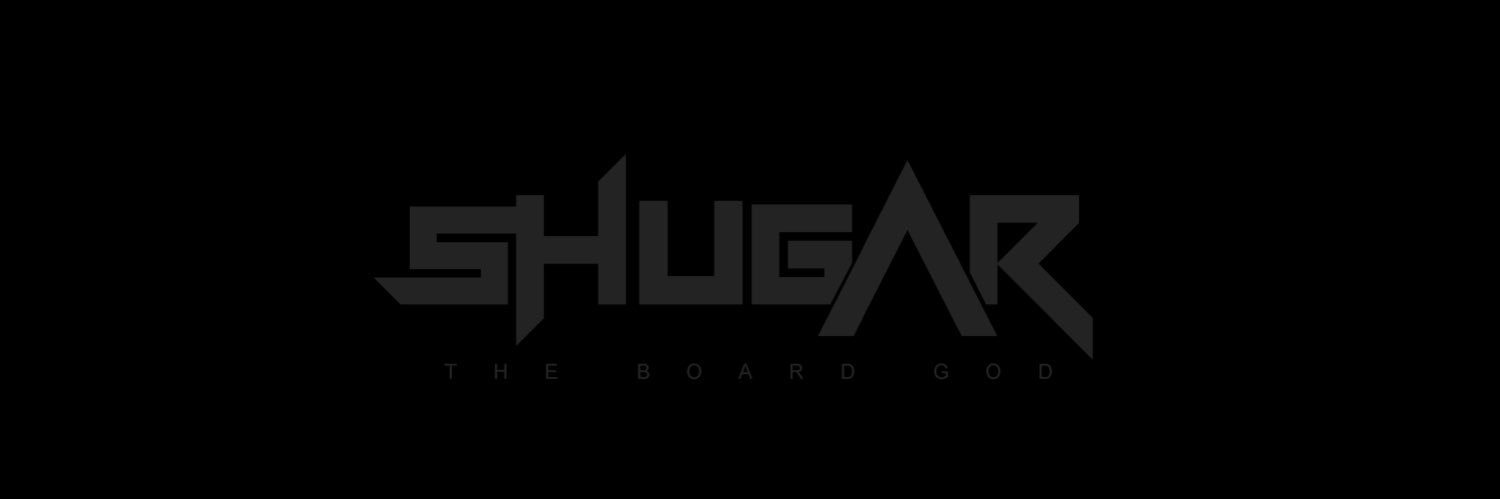 djshugargh's profile banner image