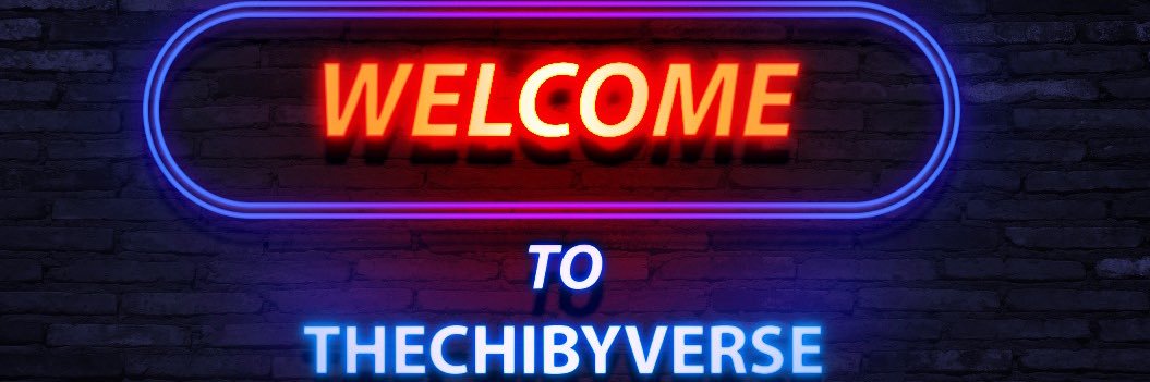 TheChibyVerse's banner