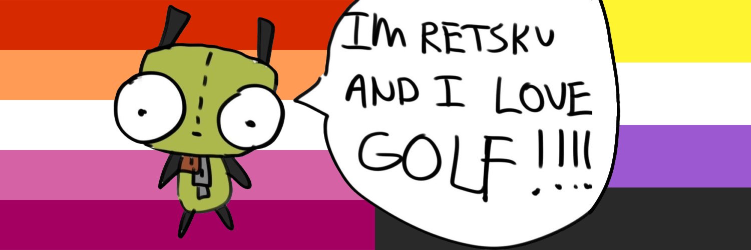 Retsku banner