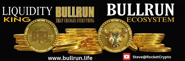 BullRunLife Profile Banner