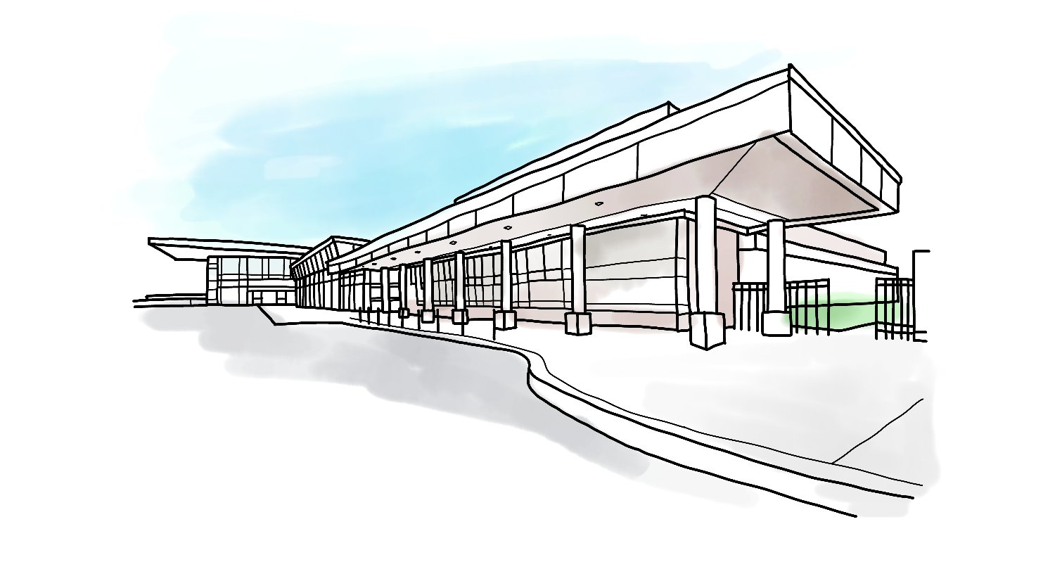 Headwaters Health Care Foundation banner