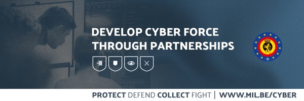 BeCybercom Profile Banner