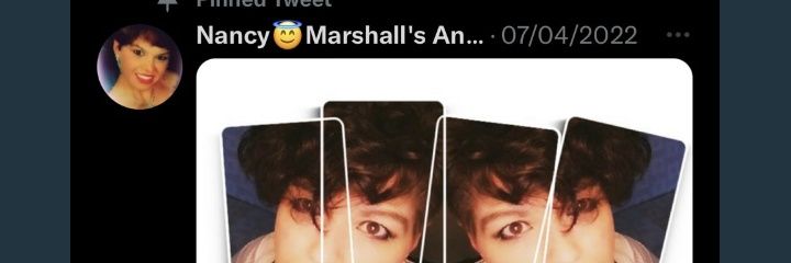 Nanskenny's profile banner image