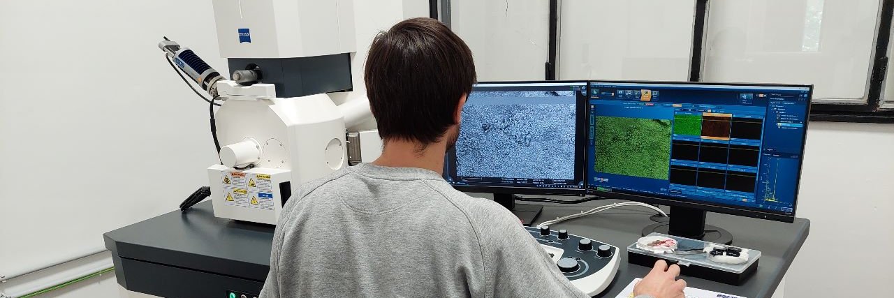 Microscopy SA 🔬🇦🇷 banner