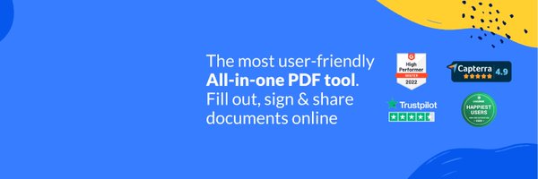 pdfliner Profile Banner