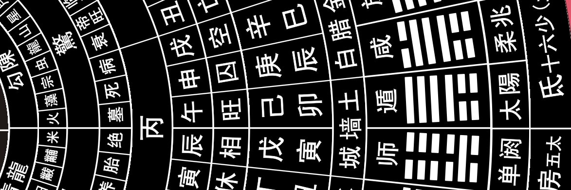 CyberSS 赛博道士 banner