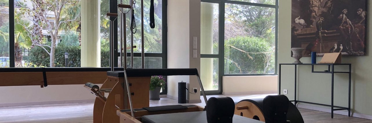 MKPilates's profile banner image
