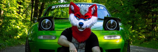 FlexFolf Profile Banner