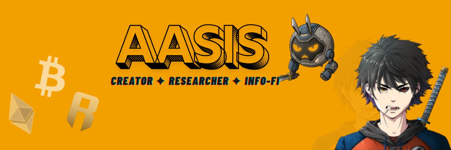 Aasis banner