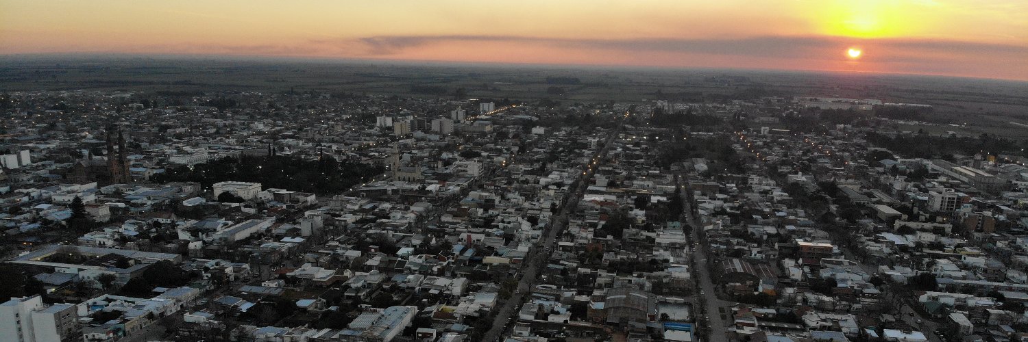 Esperanza Ciudad banner