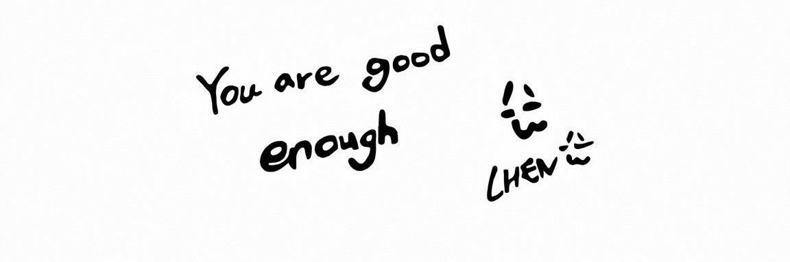 alba ʚଓ hiatus banner