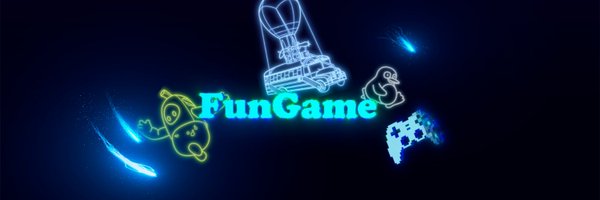 fungame2022 Profile Banner