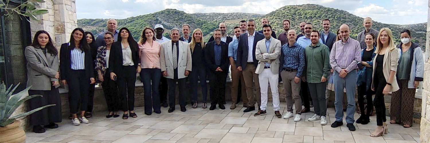 TENACITy Project banner