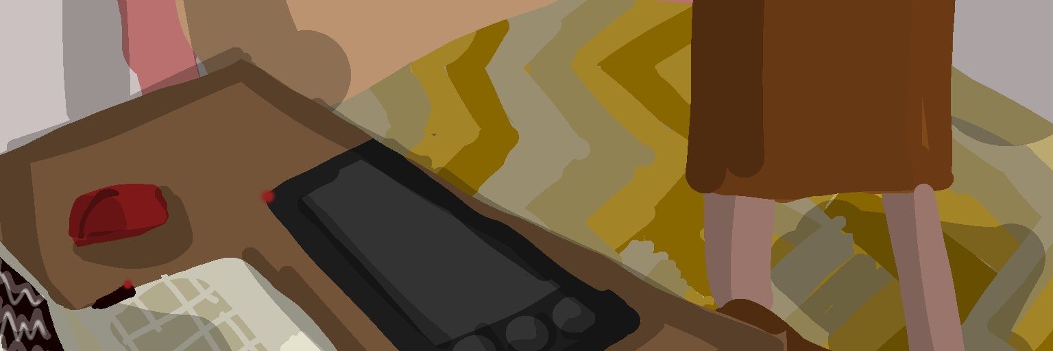 minikelio's profile banner image