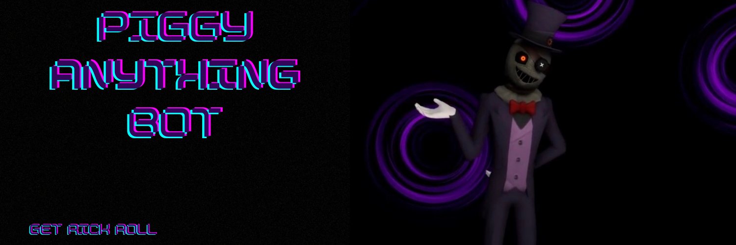 Anythingpig's profile banner image