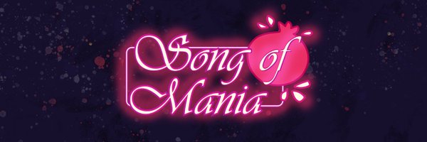 Song Of Mania (Good Qustion Games) Profile Banner