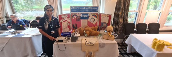 LscftChildren Profile Banner