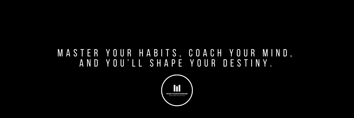 Fedon | Self-Coaching banner