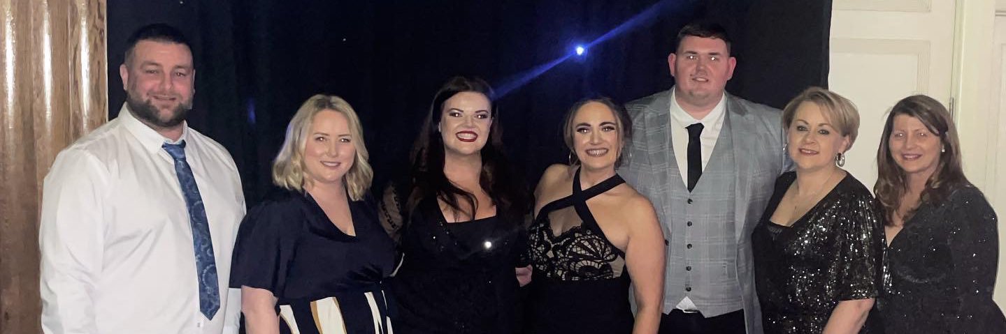 Stephanie Robinson banner