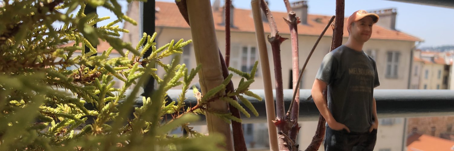 Jeremy Marchandeau banner
