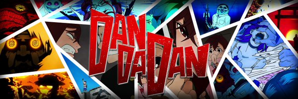Dandadanverse Profile Banner