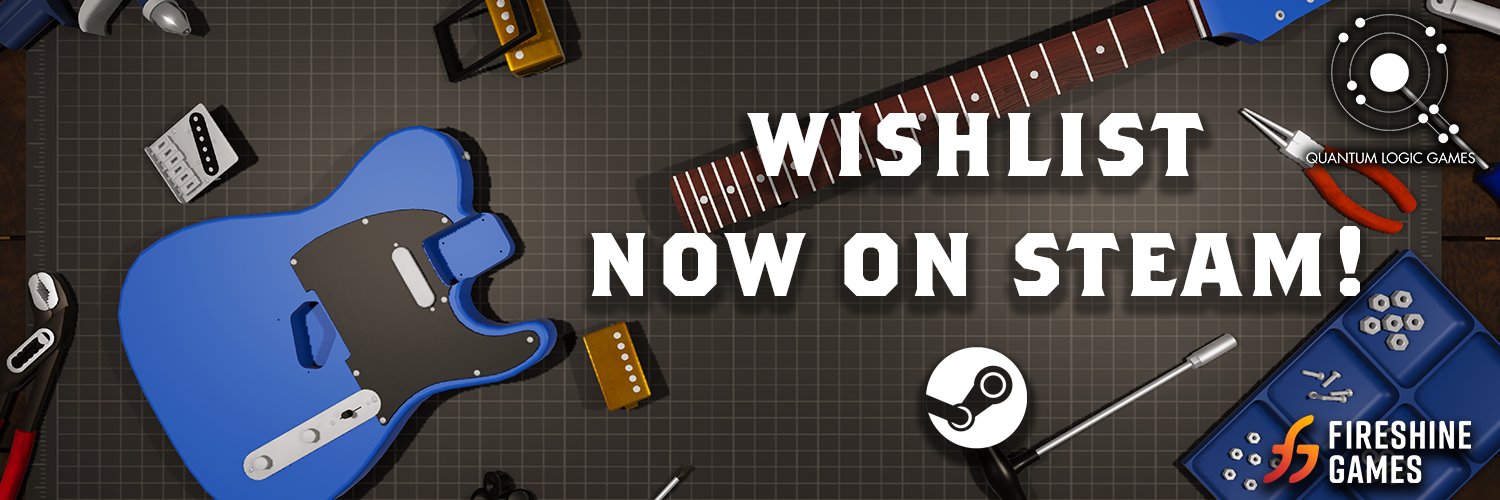 RepairHouseGame's profile banner image