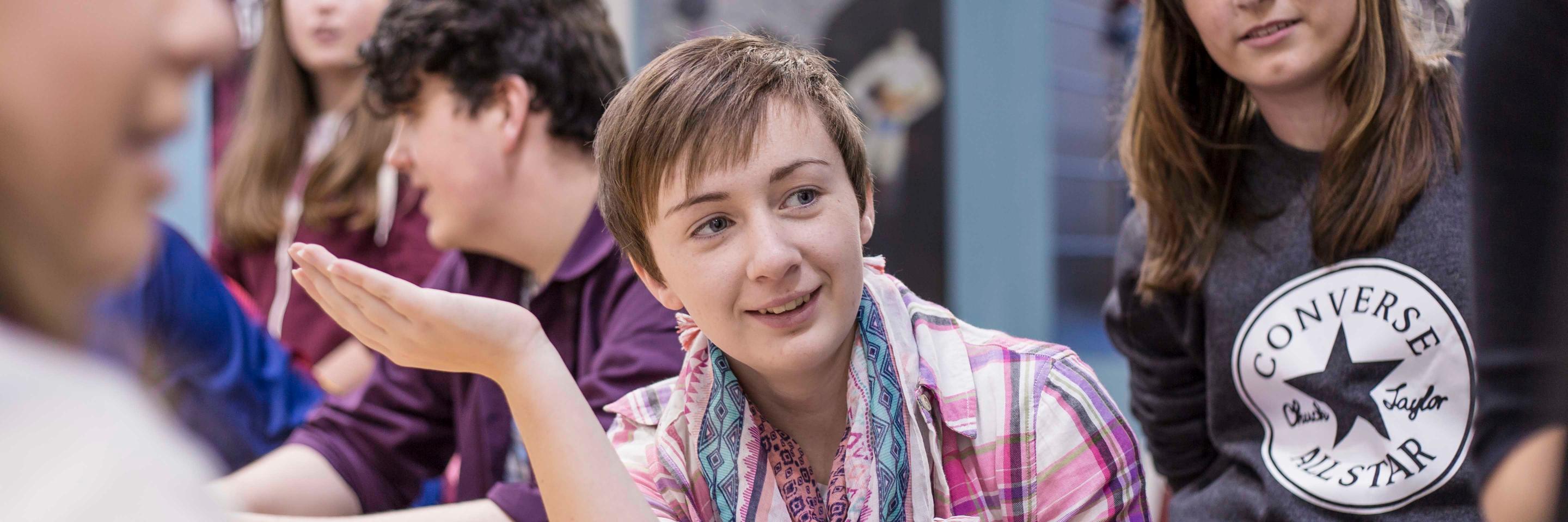 YouthBankIntl banner