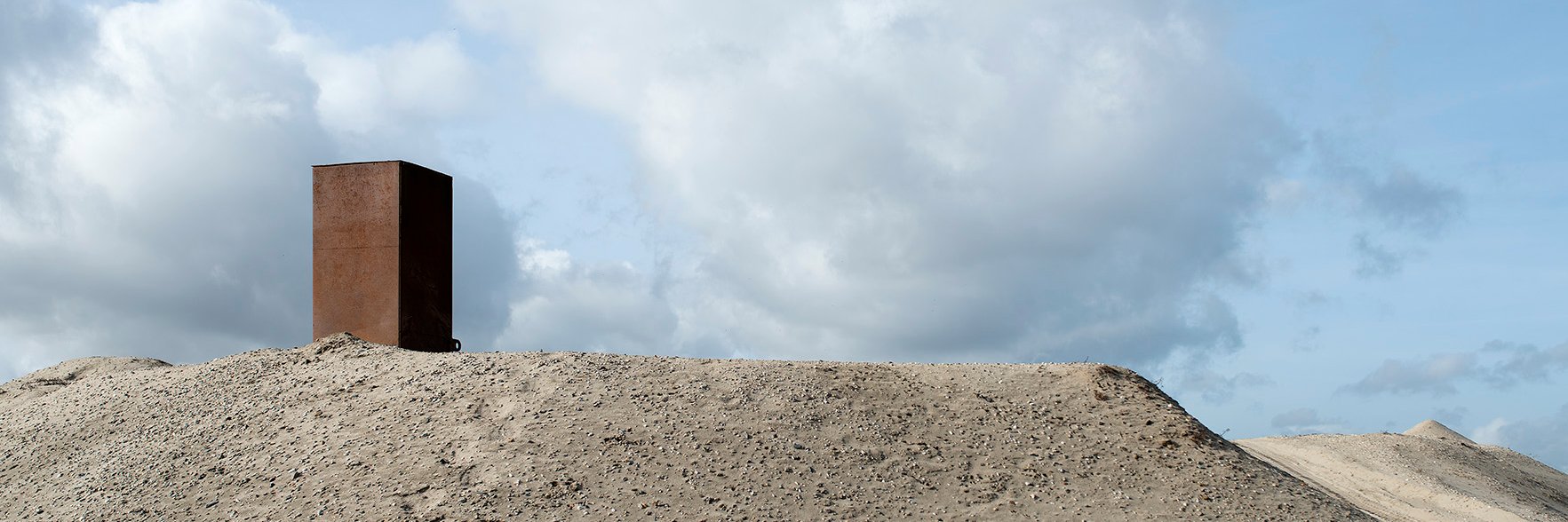 Ben Vulkers banner