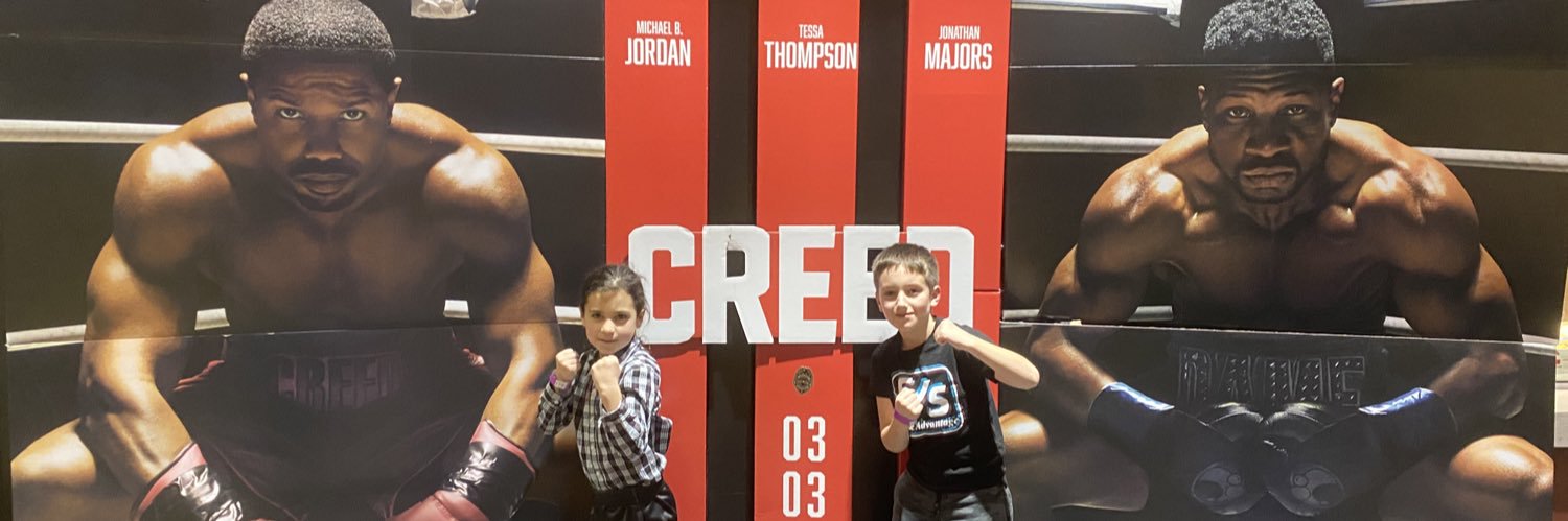 2 Kid Reviews/Interviews 📚 🎥 banner