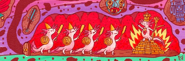 MySlimes_ Profile Banner